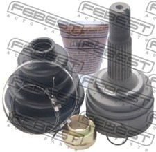 0110-KGB10 FEBEST Joint Kit, drive shaft for CITROËN,PEUGEOT,TOYOTA