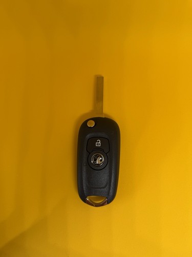 Vauxhall astra remote key - vauxhall,