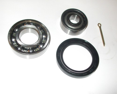 Austin healey 100 - 100/4, bn1