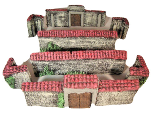 Modular 28mm painted - modular,