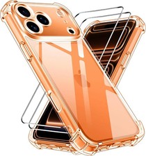 Case For iPhone 17 Air Pro Max