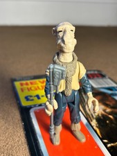 Star Wars Yak Face, 1985