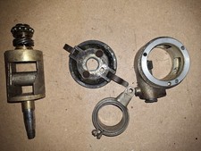 ML CG4 MAGNETO  PARTS