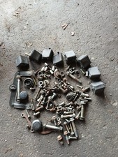 Honda CBR600 F1 Jellymould Parts/bolts/joblot