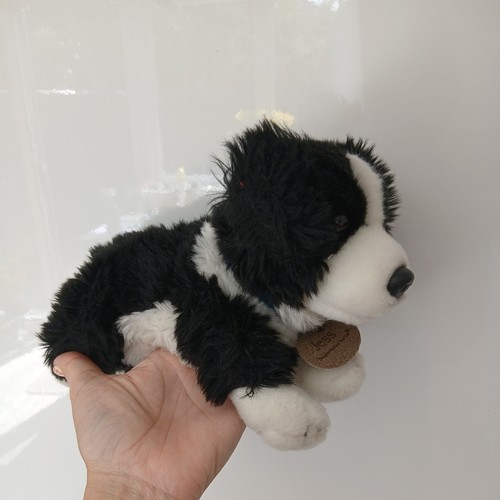 Keel toys jess - keel, collie