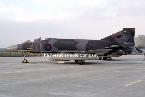 Raf 228 ocu - raf,