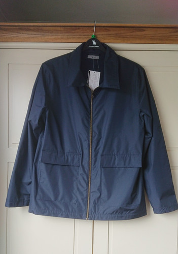 Mens waterproof parka - mens,
