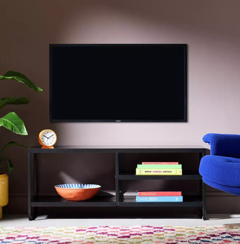 Lorelei unit black modern - black,
