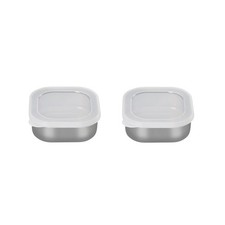 Leakproof Stainless Steel