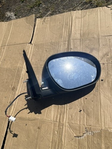 Nissan juke driver - 10-14,