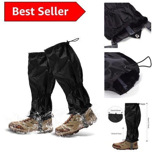 Durable nylon hiking - nylon,