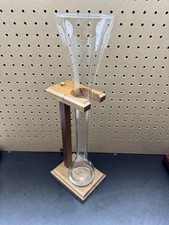 Vintage Half Yard Of Ale Beer