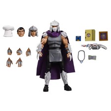 NECA TMNT Ultimate Shredder 7"