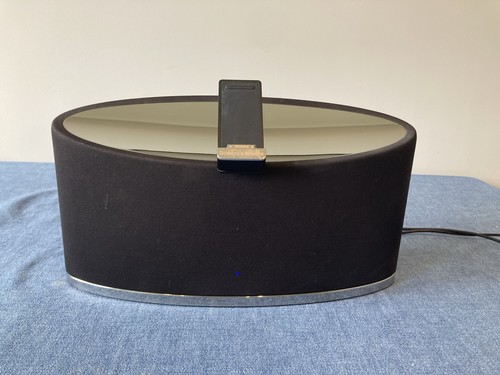 Bowers wilkins zeppelin - &,