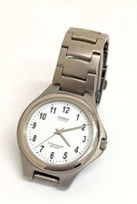 CASIO LIN-163 Lineage Titanium