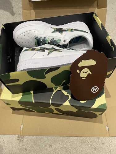 Bathing ape bape sta - bathing,