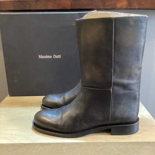 Massimo dutti brushed - massimo,