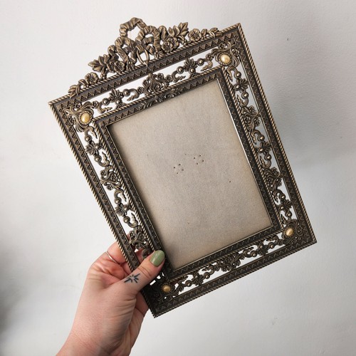 Beautiful vintage standing - beautiful,