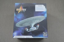 STAR TREK UNIVERSE USS