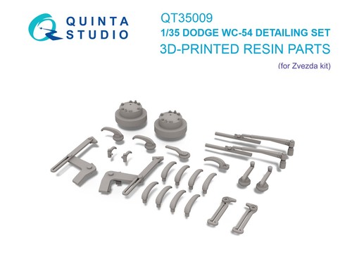 Quinta studio qt35009 dodge - studio, ,