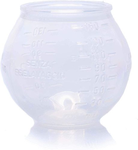 Dosing ball liquid - dosing,