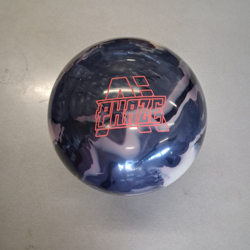 Storm phaze bowling ball - a.i.,