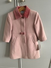 Beautiful 4 yrs old coat, made