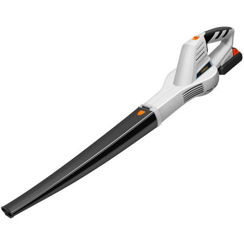 Vonhaus leaf blower cordless - blower,