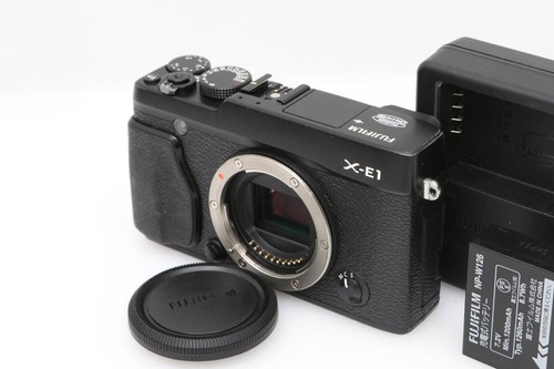 Fujifilm body - fujifilm,