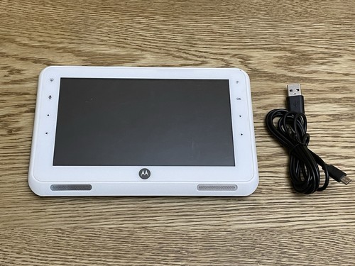 Motorola mbp867 video baby - motorola,