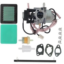 Inverter Compatible Carburator