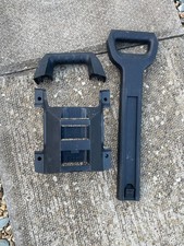Karcher K2 pressure washer