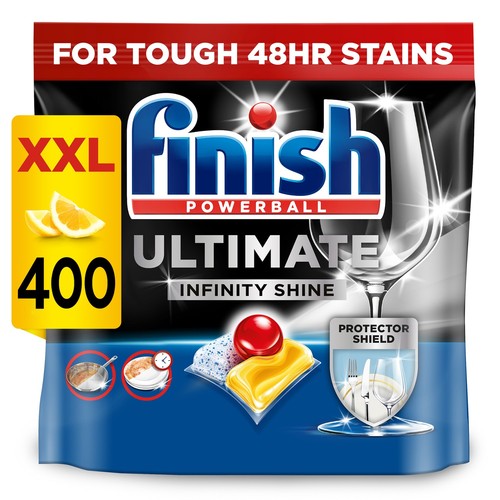 Finish ultimate infinity shine - ultimate,