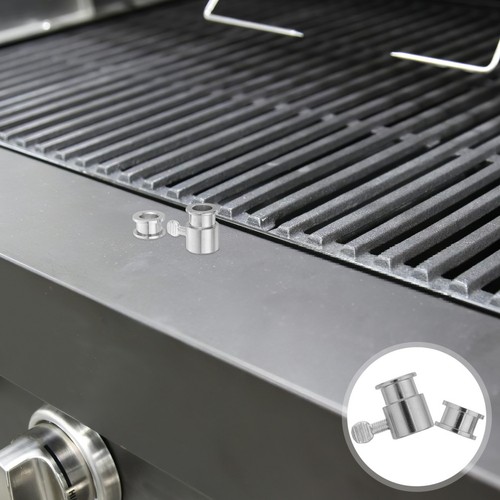 Rotisserie part grill - rotisserie,