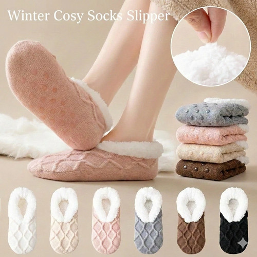 Warm fluffy winter - warm,