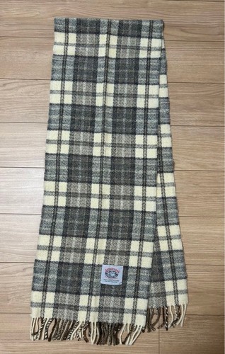 Jamieson shetland wool scarf - shetland,