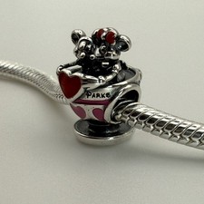 Pandora Disney Minnie & Mickey
