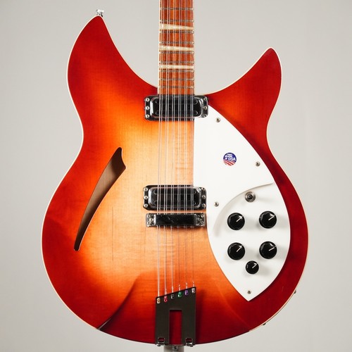 Rickenbacker 360 v64 - rickenbacker, 360/12