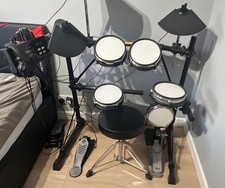 Yamaha dtx500 drum - drum, kit