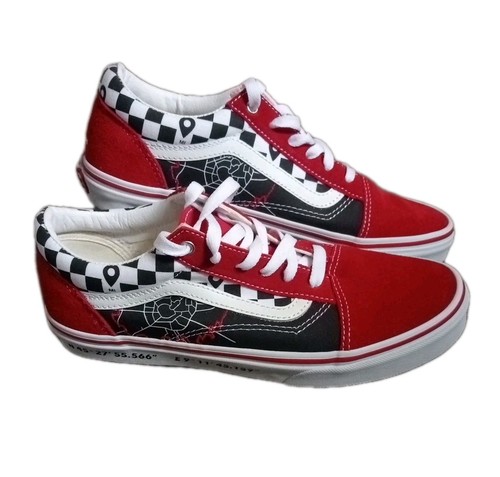Vans old skool city - old,