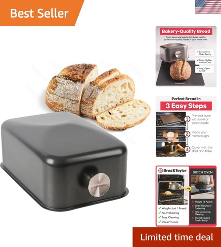 Bread baking shell for - baking,