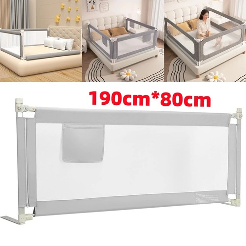 190cm bed guards child - bed,