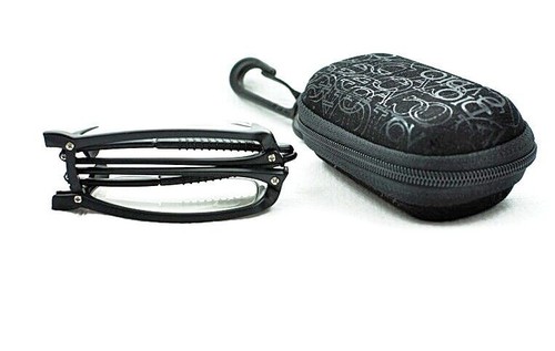 Rg51 black folding bendable - black, folding,bendable