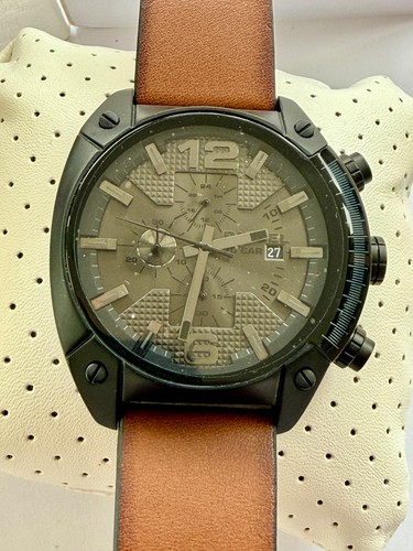 New diesel dz4317 men - diesel,