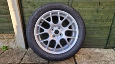 GENUINE MG ZR ROVER 25 16"
