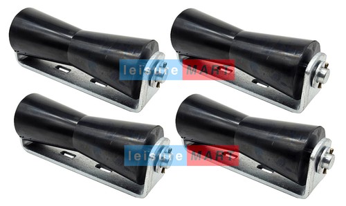 Boat trailer brackets - x,