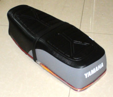 BRAND NEW COMPLETE SEAT with