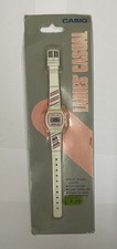Casio Vintage 1980's Ladies
