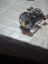 Abu 6500c3 Ct Mag Reel