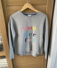 Womens Medium Cotton Boden